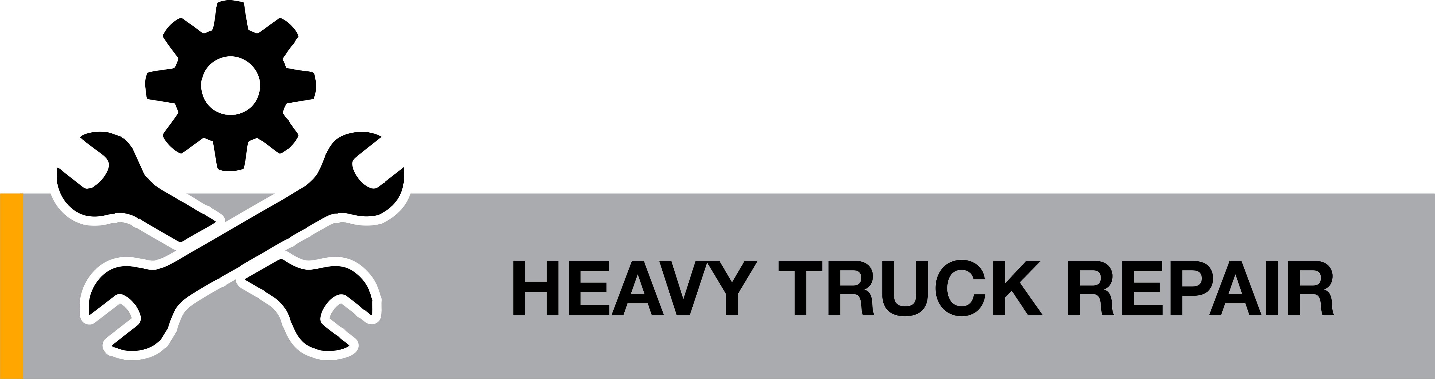 Heavy Truck
